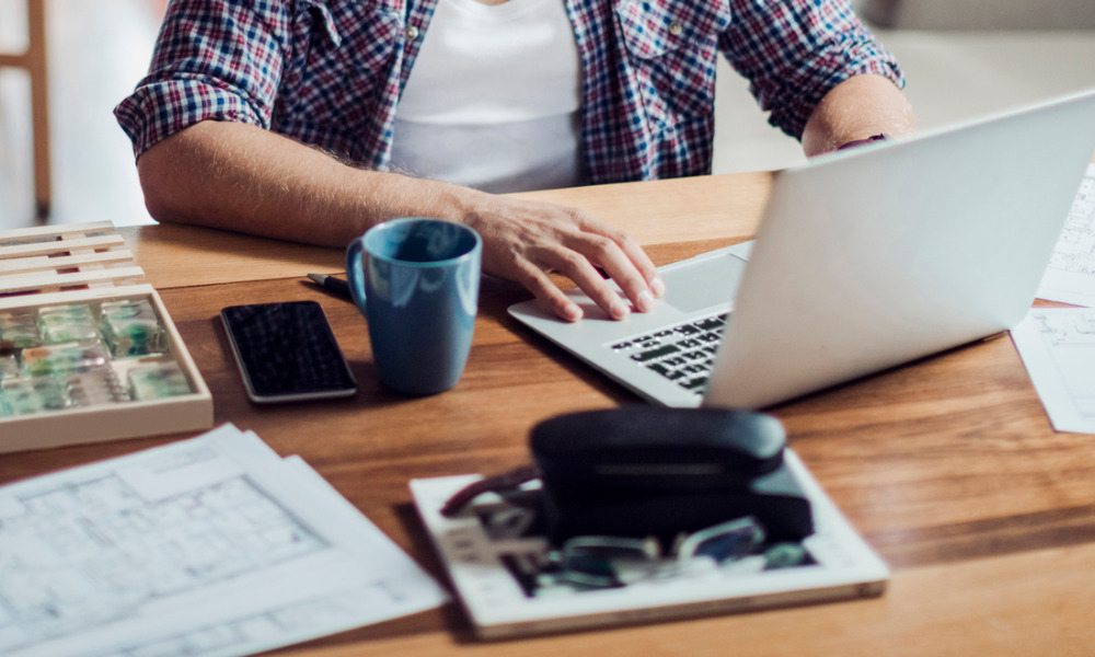 ما چرا کار می کنیم؟